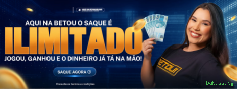 Baixar babassupg app para jogadores brasileiros