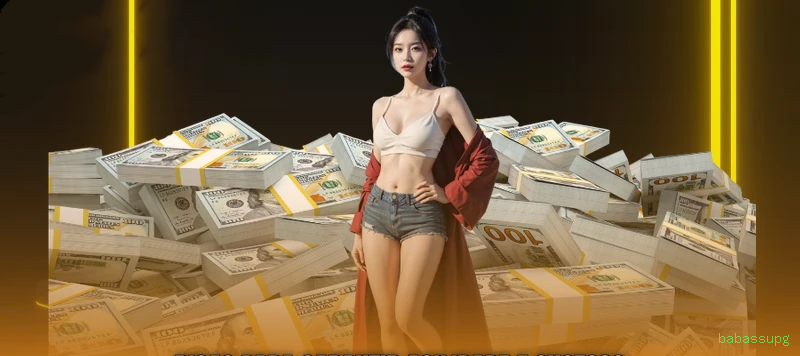 Lista de jogos para babassupg online section