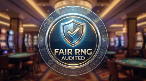 Payment and PKR controls in a777game - 6