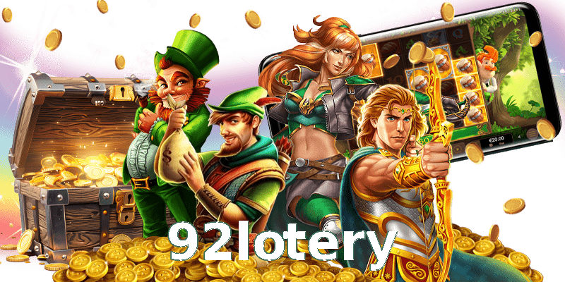 92lotery